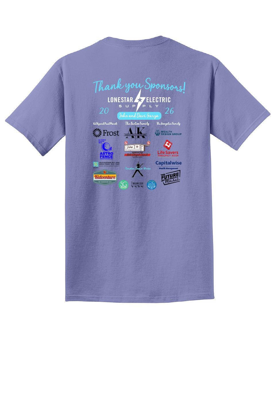 K-Pop Short Sleeve T-shirt