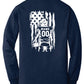 Personalized Football Mom Apparel