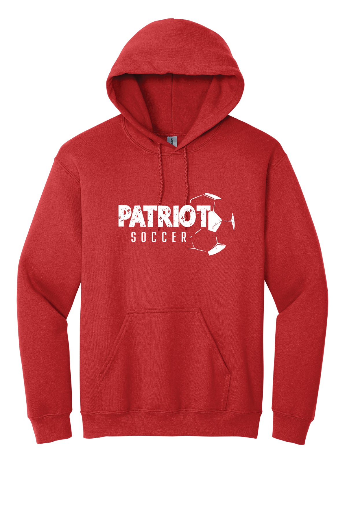 Patriot Soccer Hoodie
