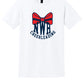 NWR Cheerleading Short Sleeve Shirt
