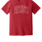 Patriots Comfort Colors Short Sleeve T-Shirt