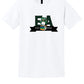 EA Est. 1954 Short Sleeve T-Shirt