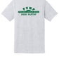 Pump Food Pantry Short Sleeve T-Shirt