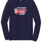 NW Cheer Long Sleeve T-Shirt (Youth)