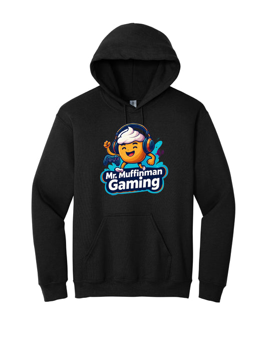 Mr. Muffinman the OG Hoodie