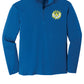 Blairstown Elementary Sport Tek 1/4 Zip Pullover (Youth)