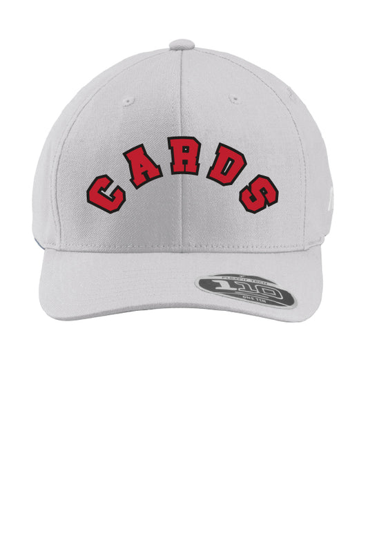 CARDS FOMO Solid Cap