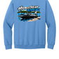 Hydrostream Viper Crewneck Sweatshirt