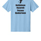 Penn-Del Short Sleeve T-Shirt (Adult)