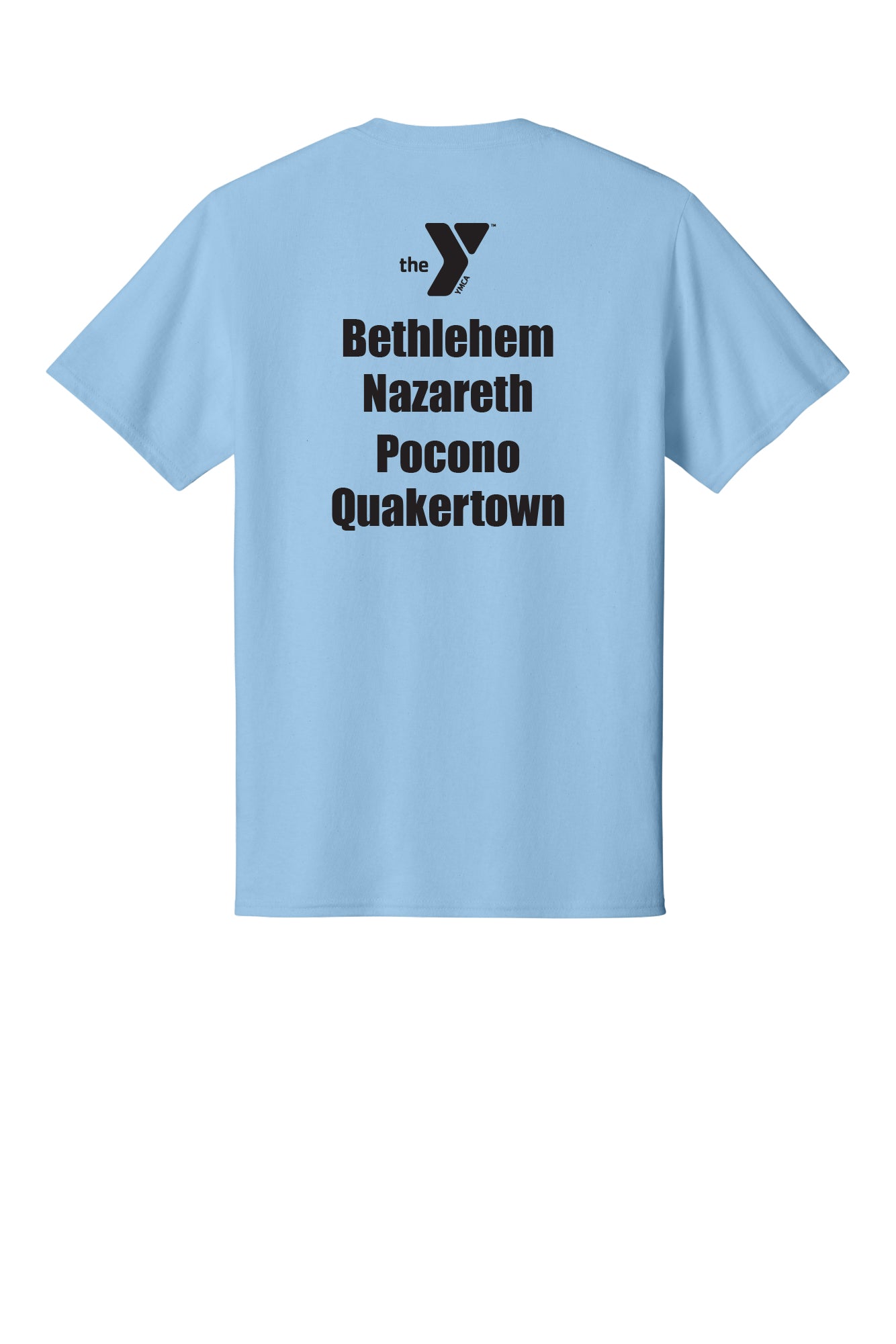 Penn-Del Short Sleeve T-Shirt (Adult)