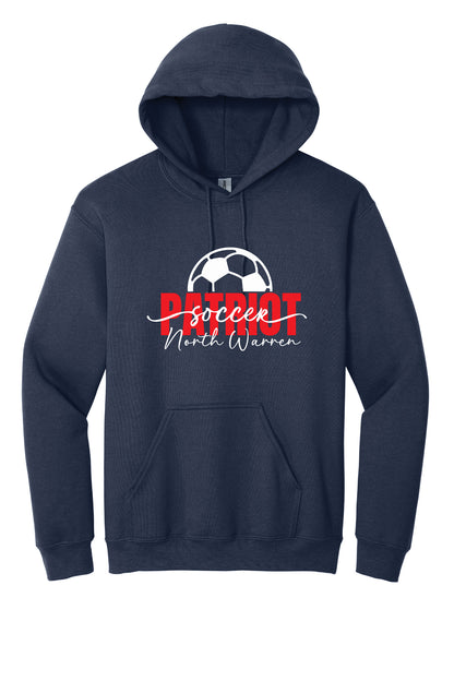 Patriot Soccer Hoodie