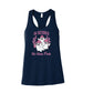 Ladies Racerback Tanks