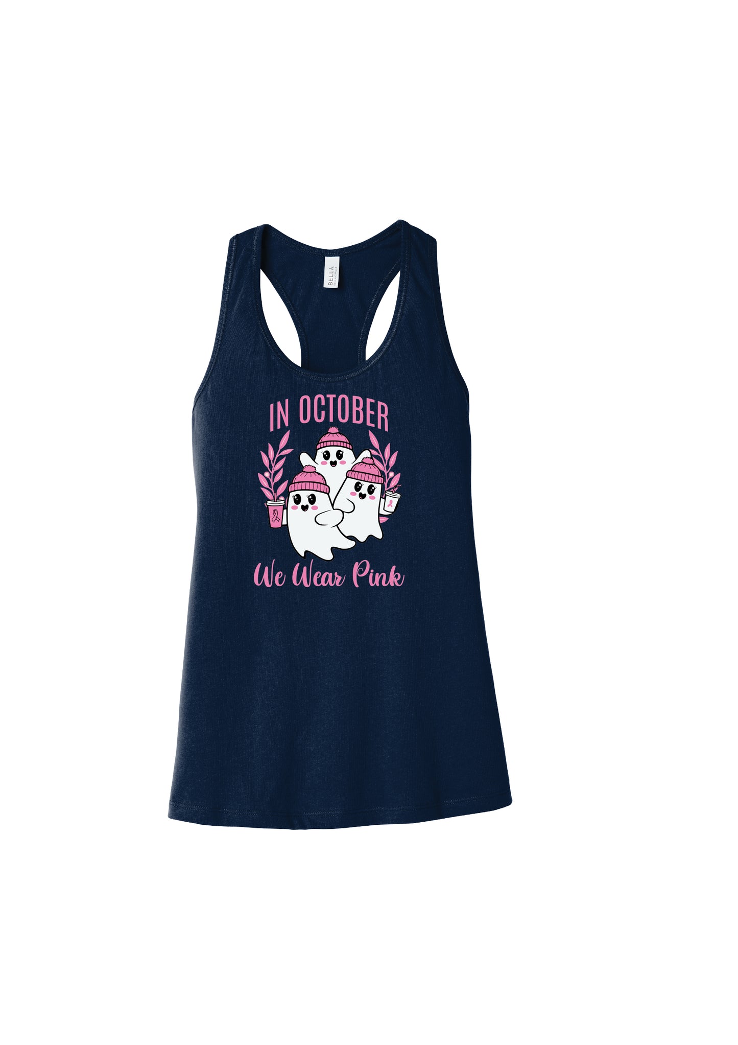 Ladies Racerback Tanks