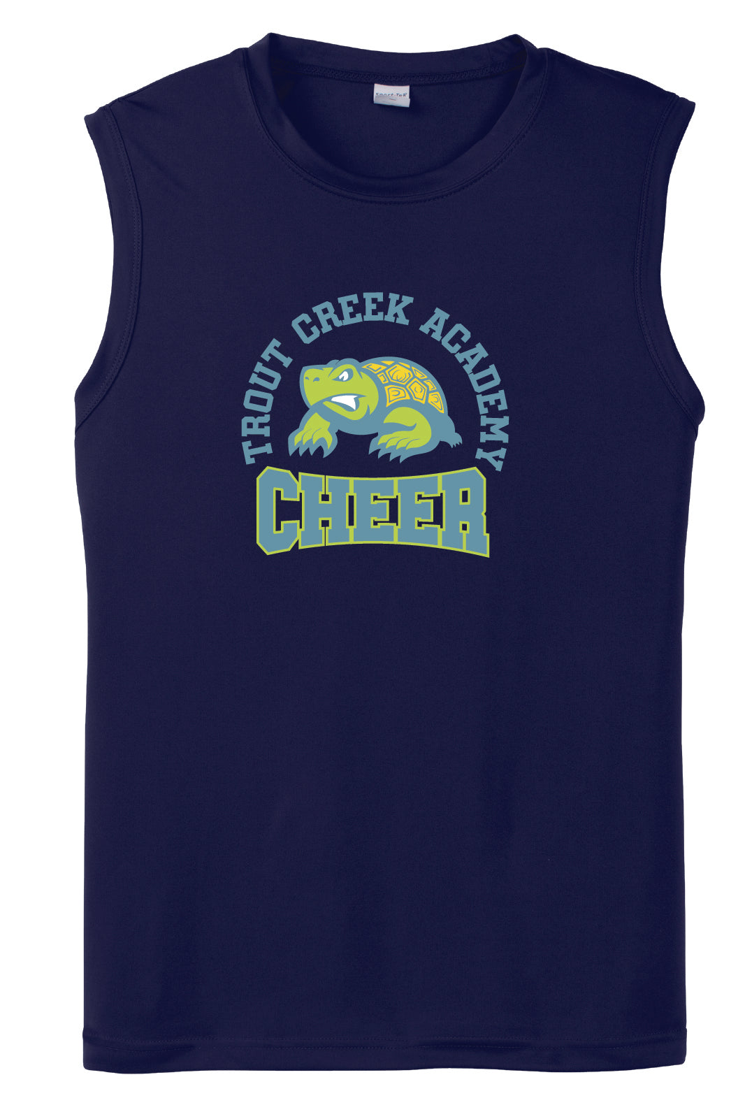 Mens Competitor Tank