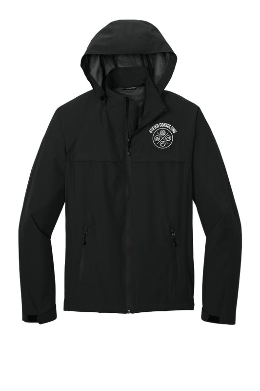 Rain Jacket