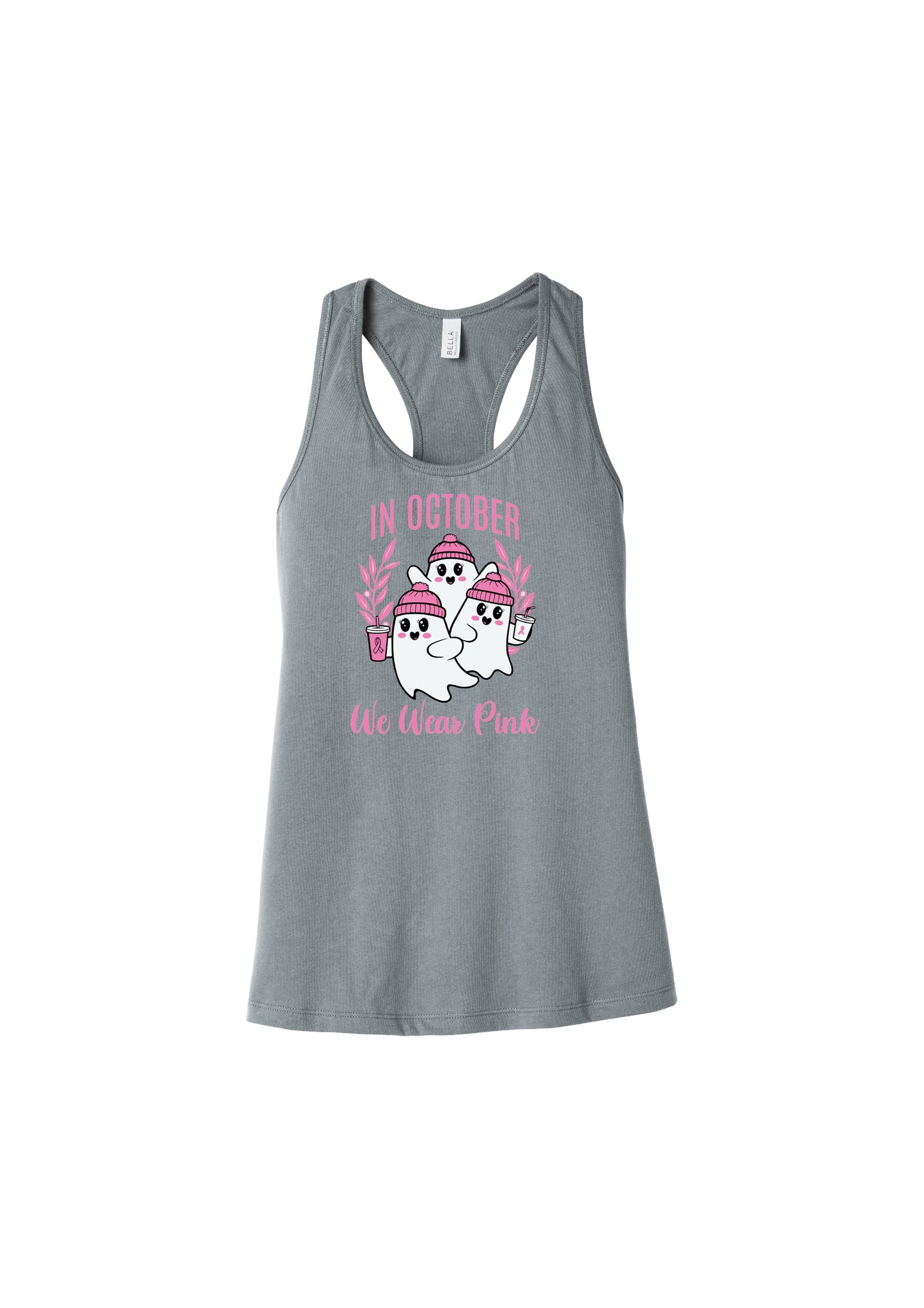 Ladies Racerback Tanks