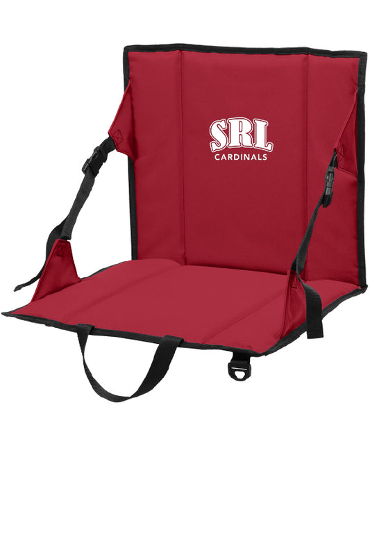 SRL Cardinals Stadium Seat