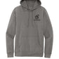 St. Joseph the Worker II Hoodie-Single Color Logo