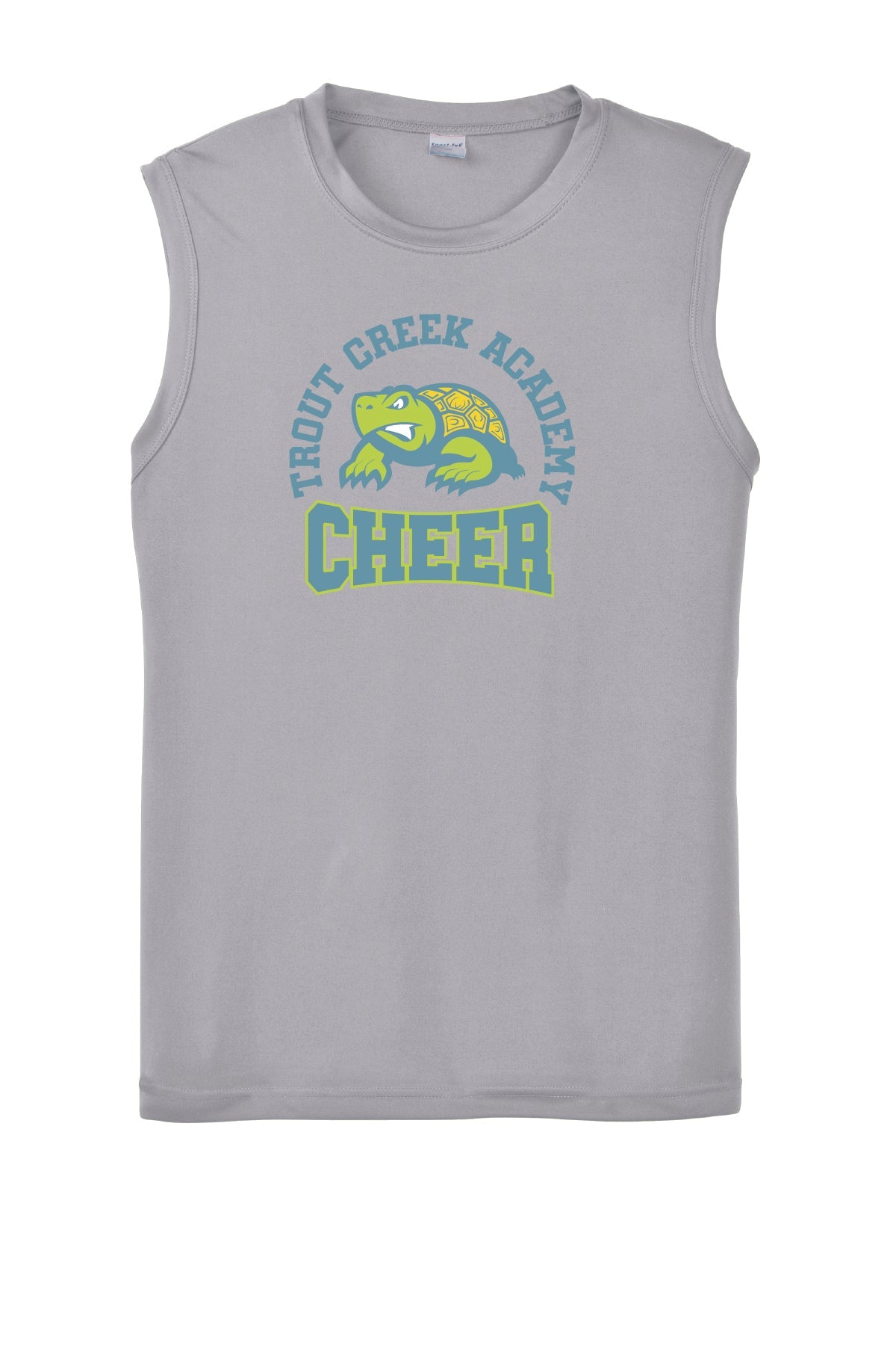 Mens Competitor Tank