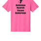 Penn-Del Short Sleeve T-Shirt (Adult)