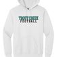 Trout Creek Football Hoodie