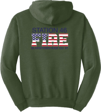 Gildan Heavy Blend Hoodie