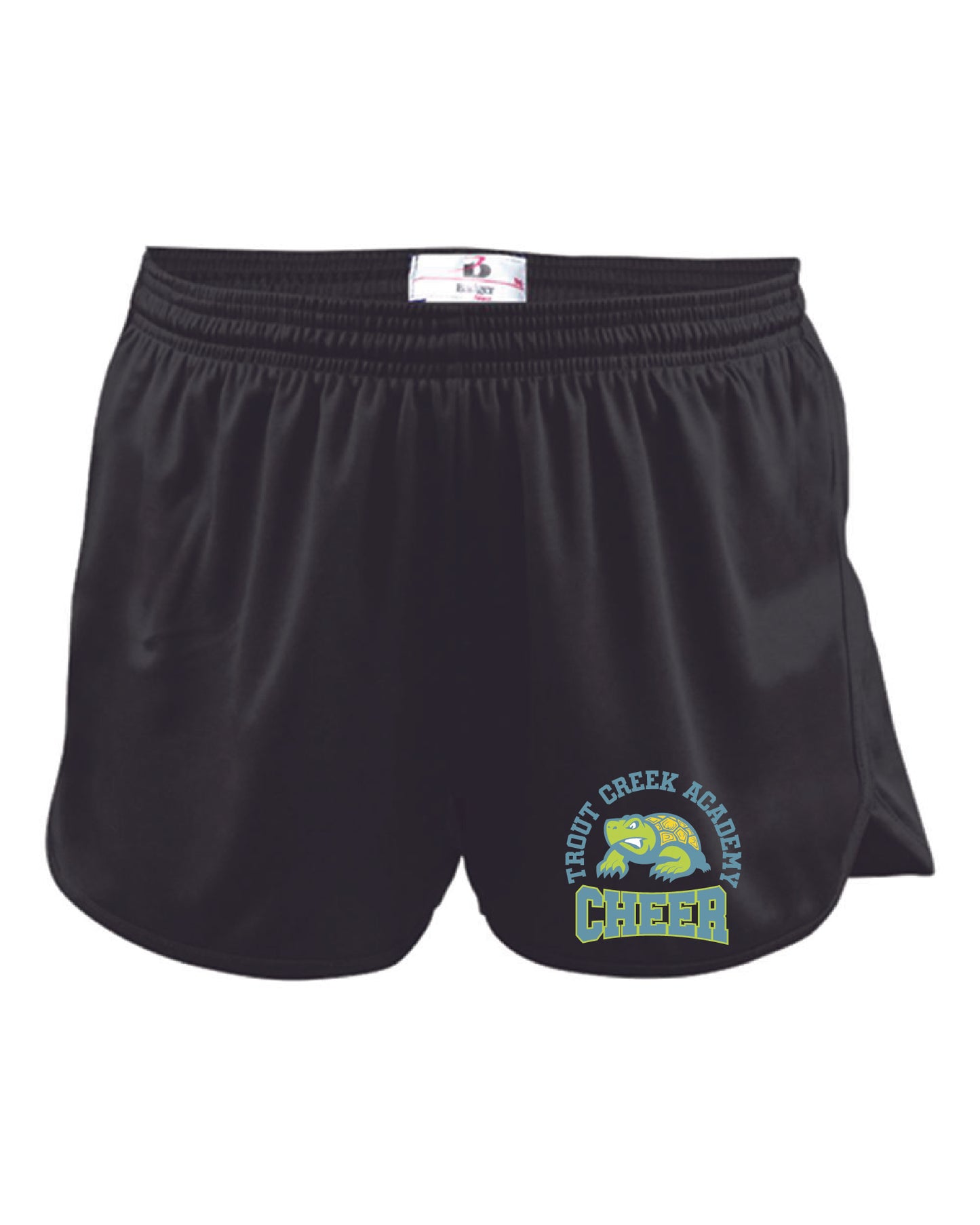 Youth Track shorts