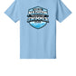 Penn-Del Short Sleeve T-Shirt (Adult)