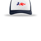 Patriots Cheer Richardson 112 Trucker Cap
