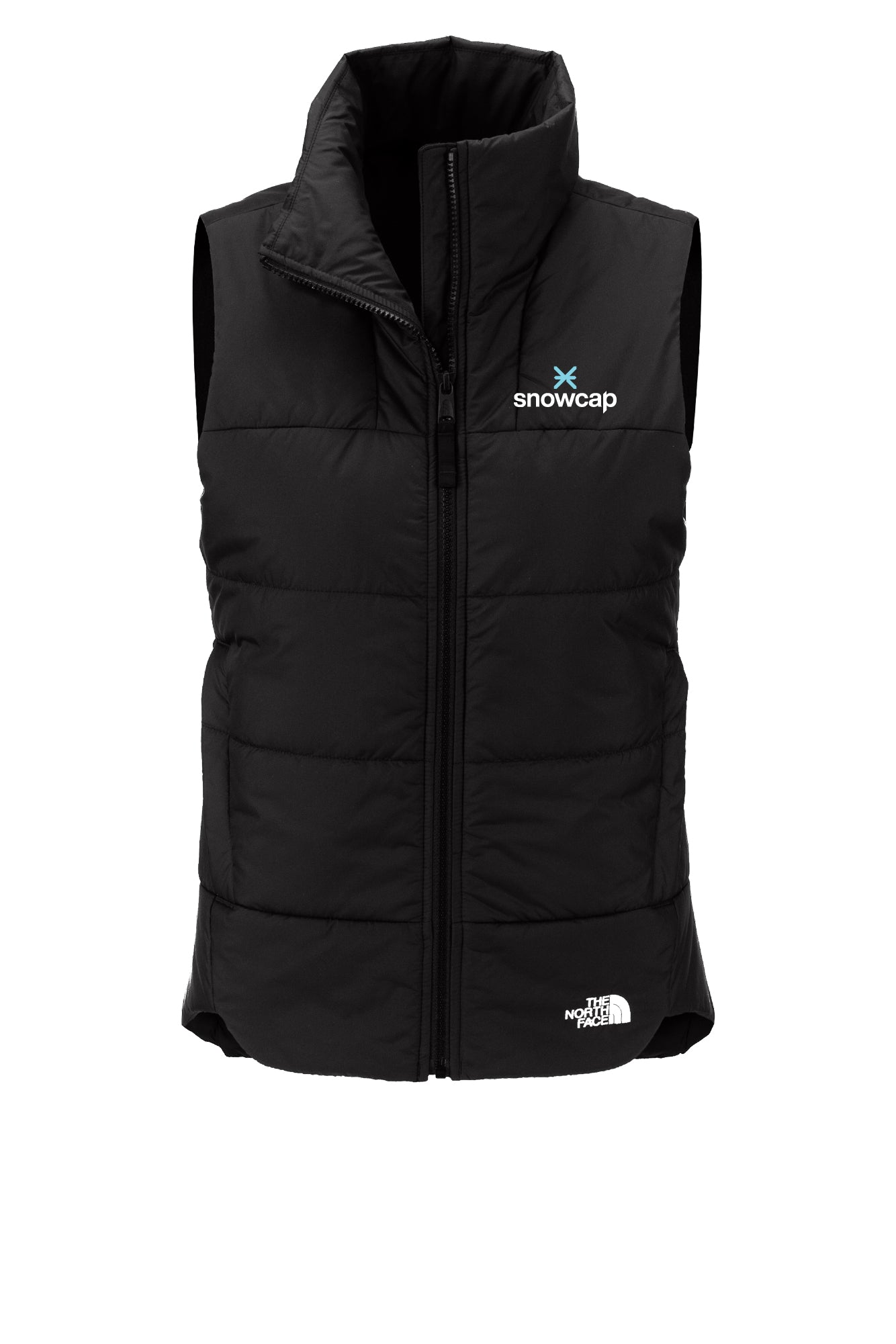 Snowcap Ladies Everyday Insulated Vest