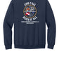 Portland One Call Does It All Crewneck Sweatshirt (Adult)