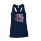 Ladies Racerback Tanks