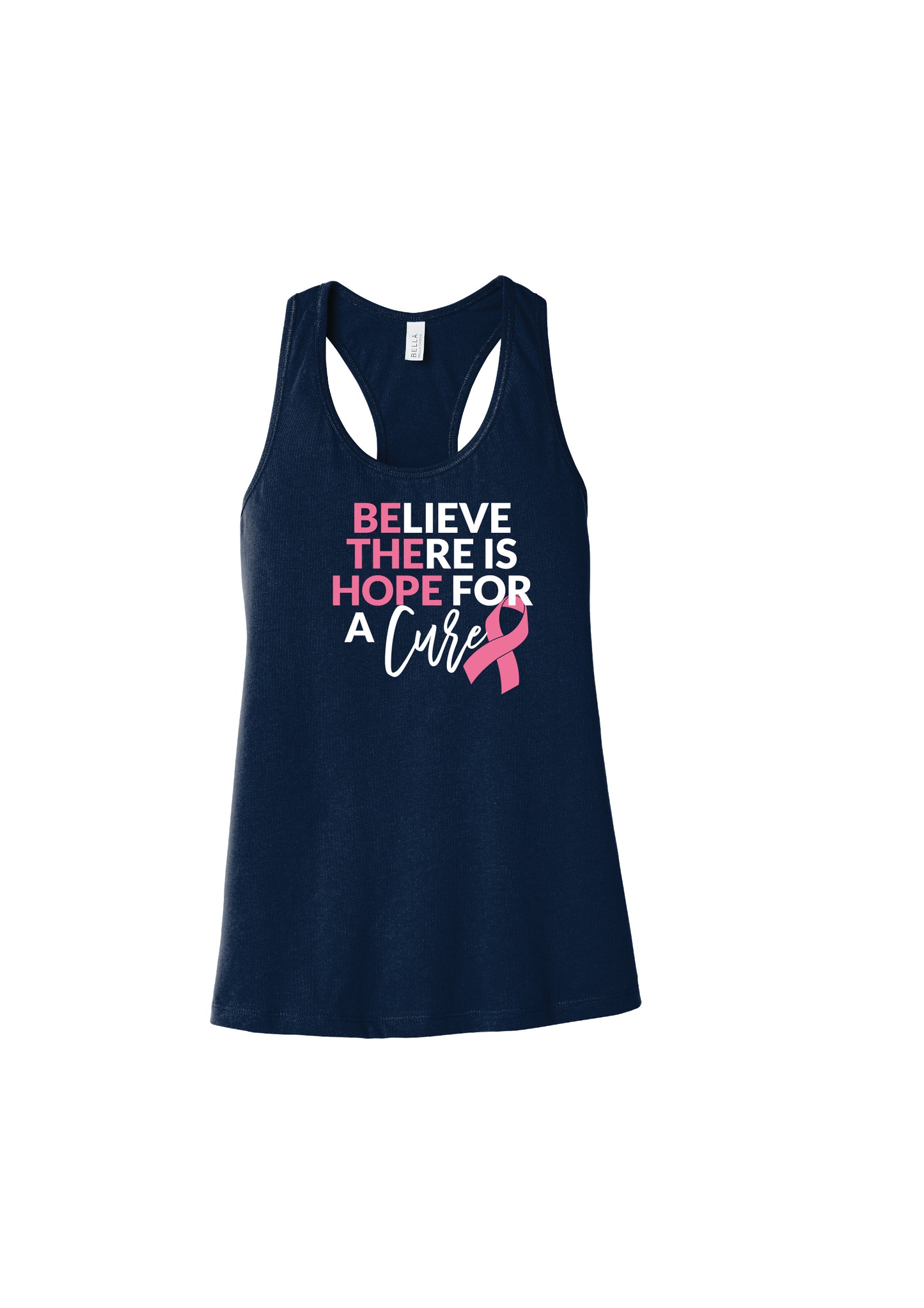 Ladies Racerback Tanks