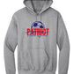 Patriot Soccer Hoodie