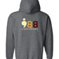 988 You Matter Hoodie (Adult)