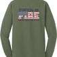 Gildan Heavy Cotton Long Sleeve T-Shirt