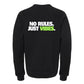 No Rules Just Vibes Apparel (Youth)