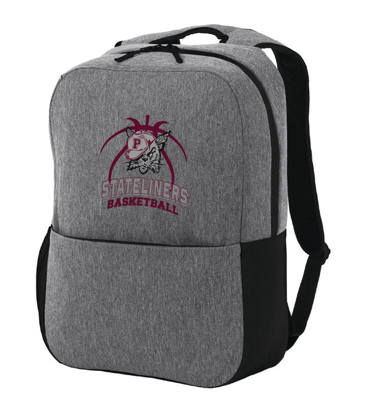 Stateliners Basketball Backpack