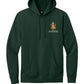 St. Joseph the Worker III Hoodie