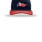 Patriots Cheer Richardson 112 Trucker Cap