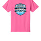 Penn-Del Short Sleeve T-Shirt (Adult)