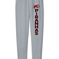 Pocono YMCA Piranhas Sweatpants