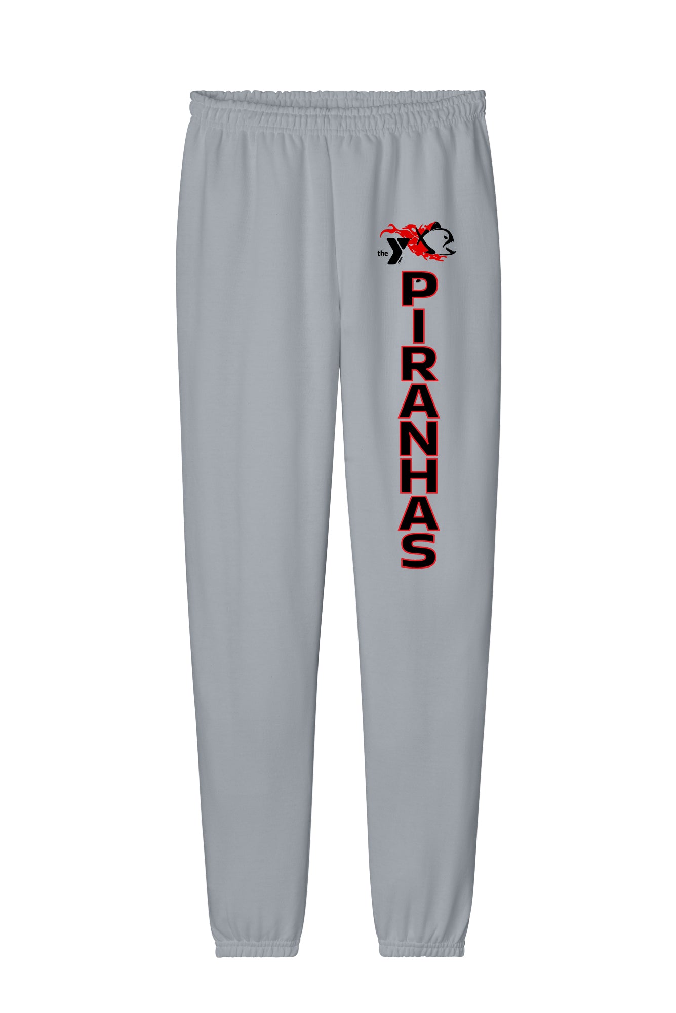 Pocono YMCA Piranhas Sweatpants