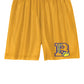 Blairstown Elementary Mesh Shorts (Youth)