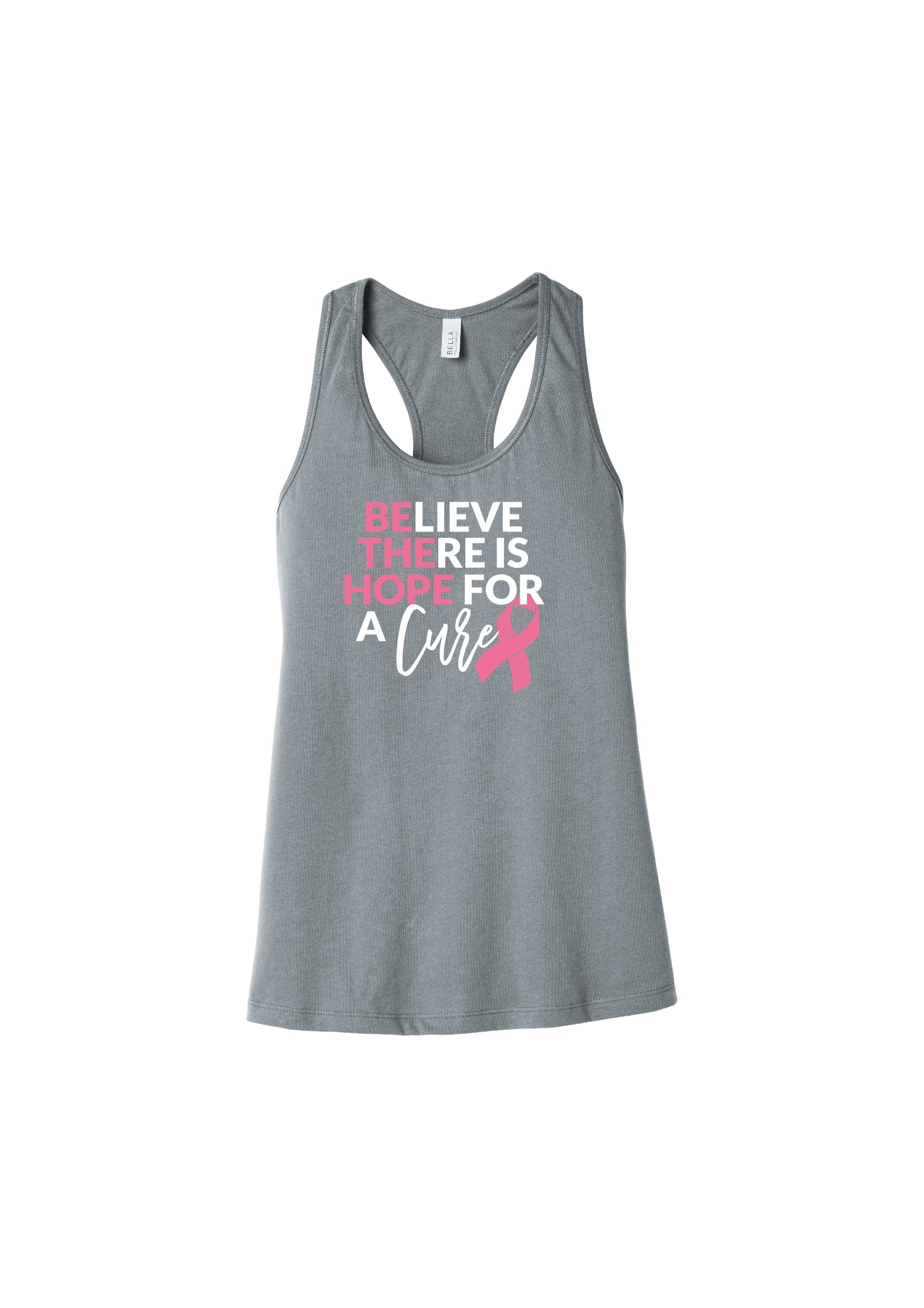 Ladies Racerback Tanks