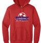 Patriot Soccer Hoodie