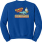 Youth Humpty Jr. Crewneck Sweatshirt