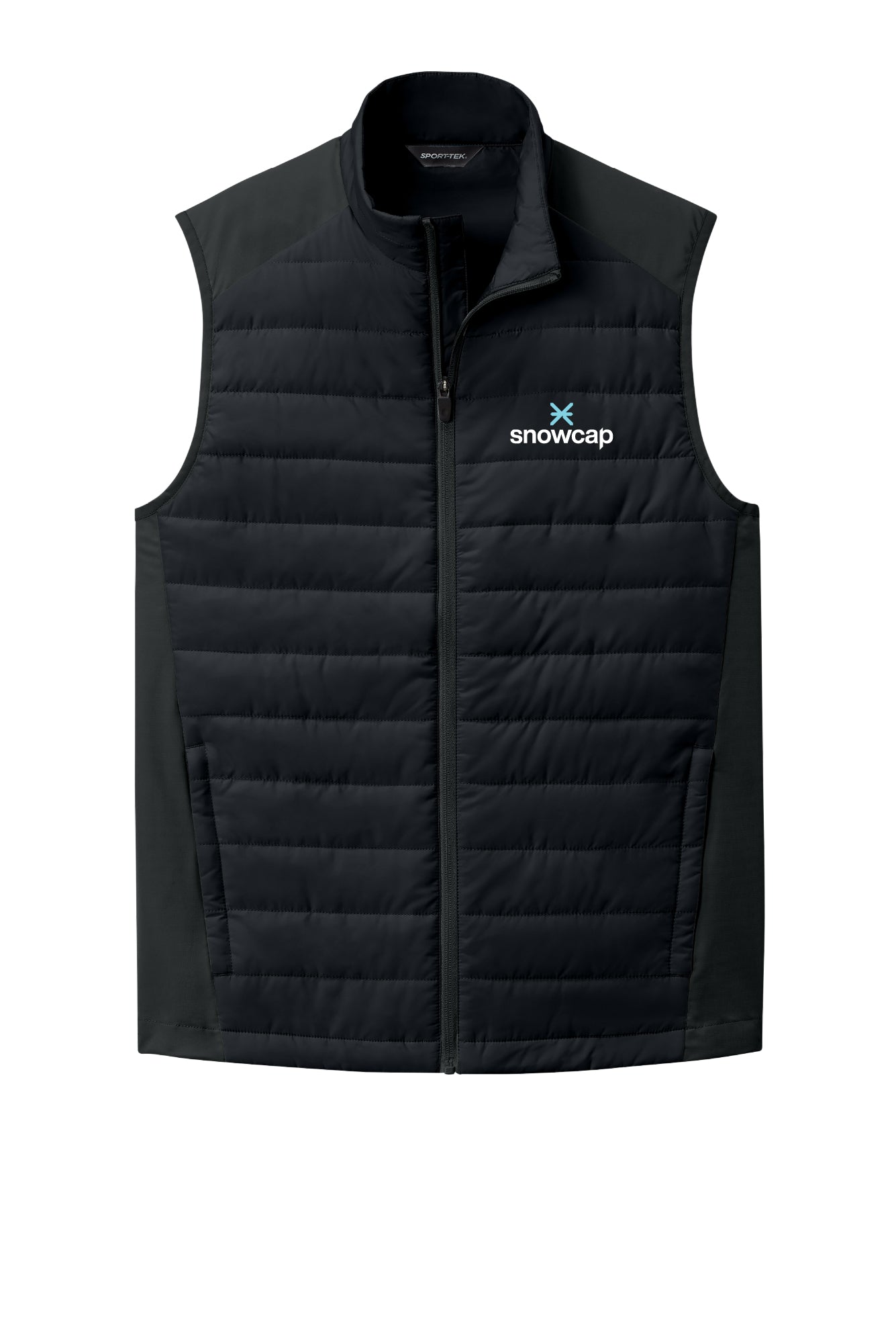 Snowcap Hybrid Vest
