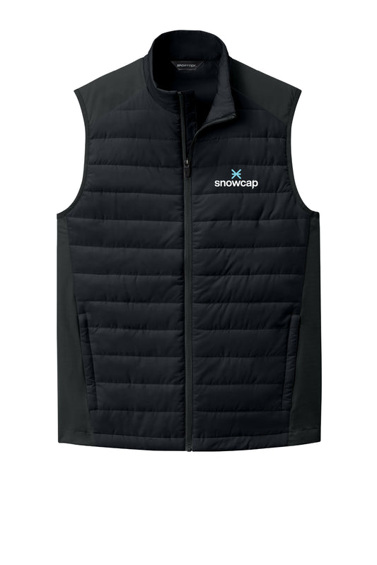 Snowcap Hybrid Vest