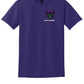 Hope Township Short Sleeve T-Shirt